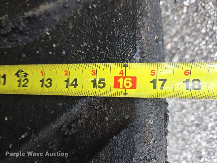 image for item YA0630 2022 Vogele Super 2000-3i paver