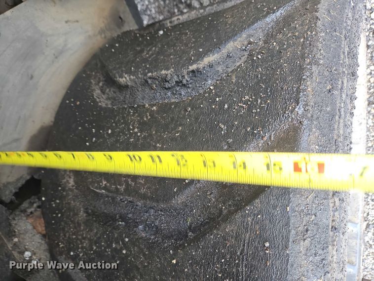 image for item YA0630 2022 Vogele Super 2000-3i paver