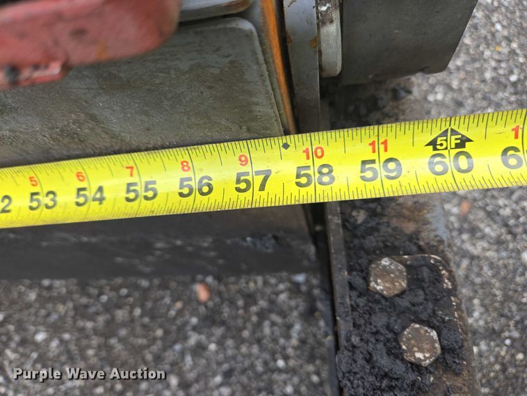 image for item YA0630 2022 Vogele Super 2000-3i paver