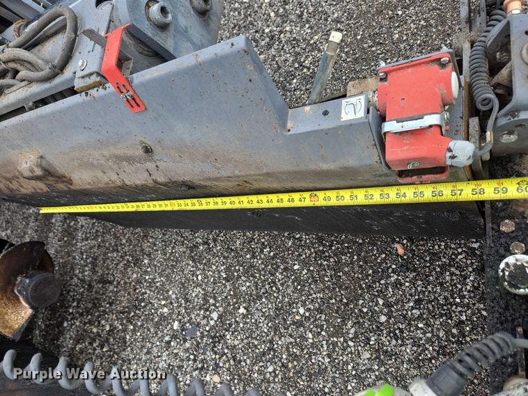 image for item YA0630 2022 Vogele Super 2000-3i paver