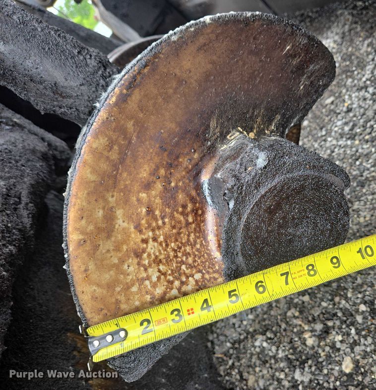 image for item YA0630 2022 Vogele Super 2000-3i paver