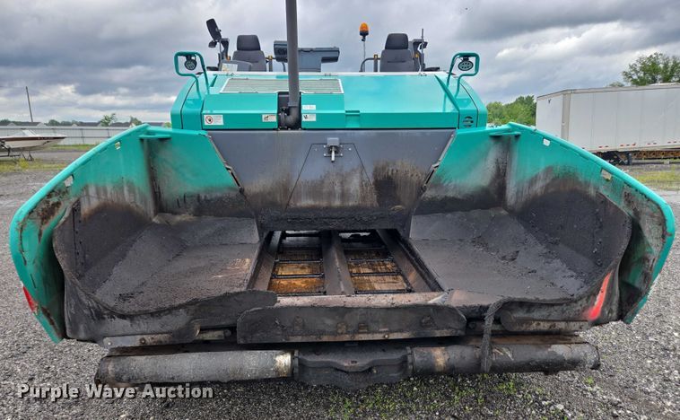 image for item YA0630 2022 Vogele Super 2000-3i paver