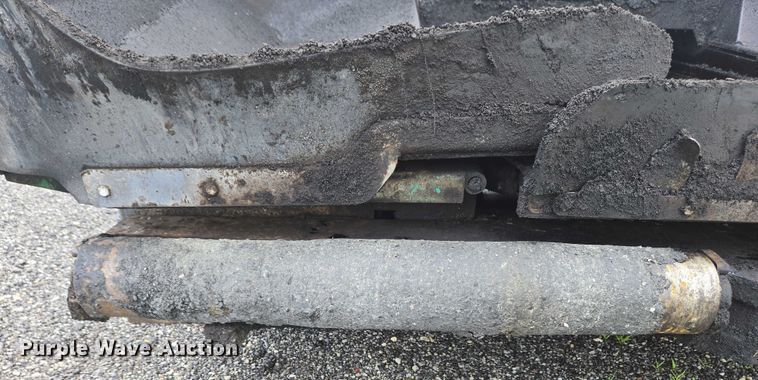 image for item YA0630 2022 Vogele Super 2000-3i paver