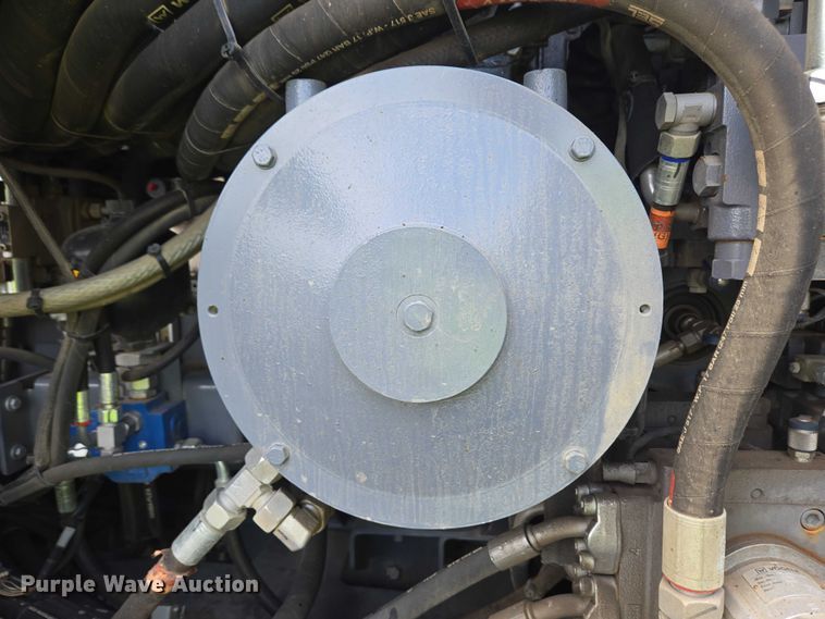 image for item YA0630 2022 Vogele Super 2000-3i paver