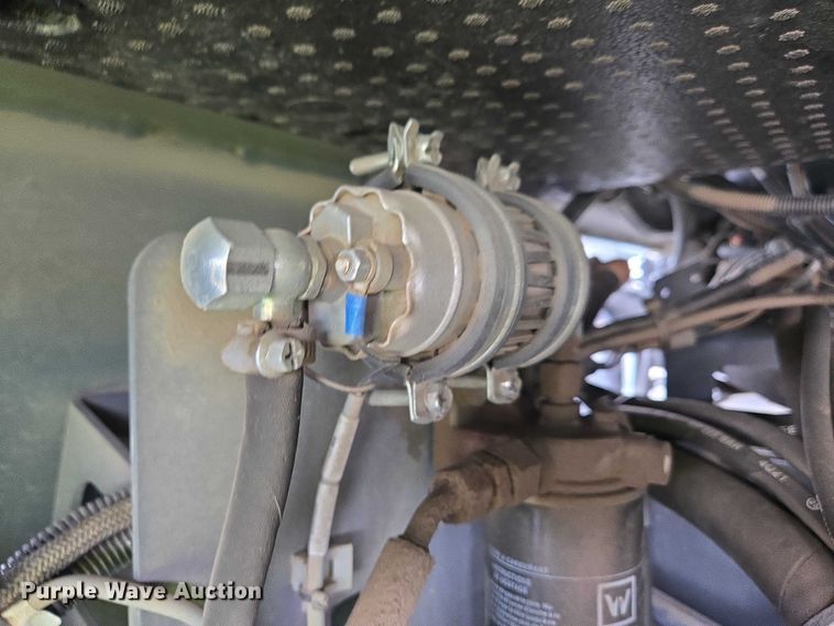 image for item YA0630 2022 Vogele Super 2000-3i paver