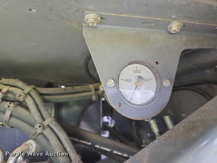 image for item YA0630 2022 Vogele Super 2000-3i paver