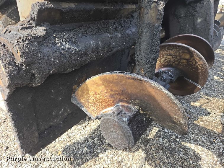 image for item YA0630 2022 Vogele Super 2000-3i paver