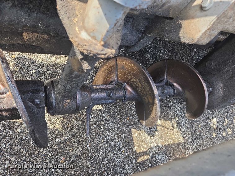 image for item YA0630 2022 Vogele Super 2000-3i paver