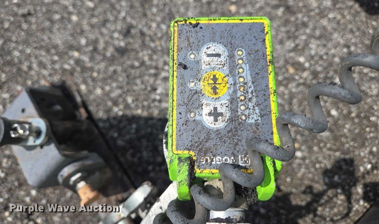 image for item YA0630 2022 Vogele Super 2000-3i paver