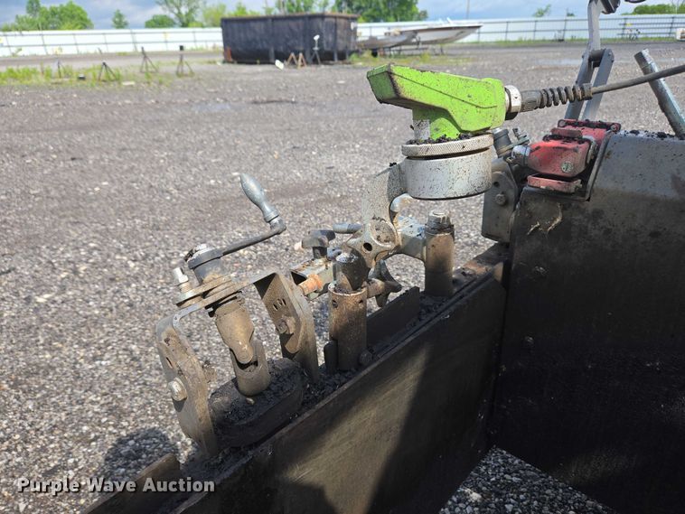 image for item YA0630 2022 Vogele Super 2000-3i paver