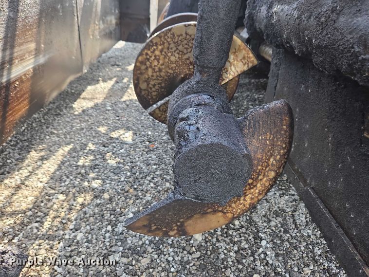 image for item YA0630 2022 Vogele Super 2000-3i paver