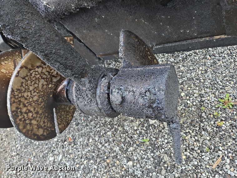 image for item YA0630 2022 Vogele Super 2000-3i paver