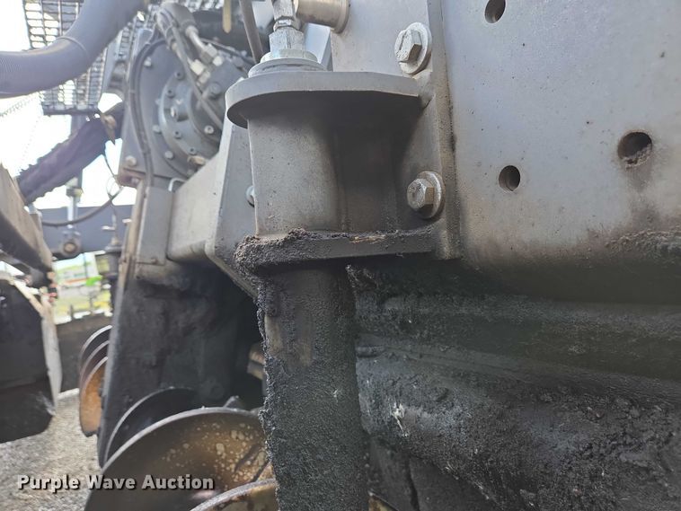 image for item YA0630 2022 Vogele Super 2000-3i paver