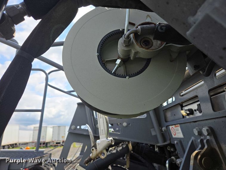 image for item YA0630 2022 Vogele Super 2000-3i paver