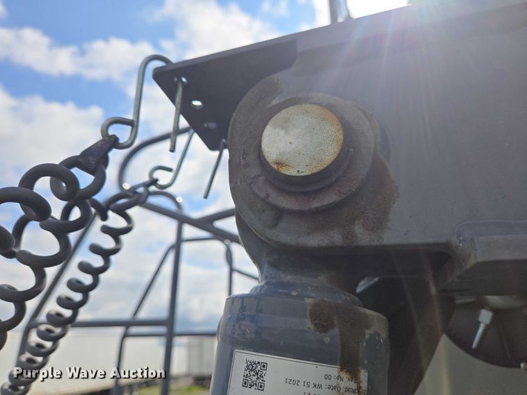 image for item YA0630 2022 Vogele Super 2000-3i paver