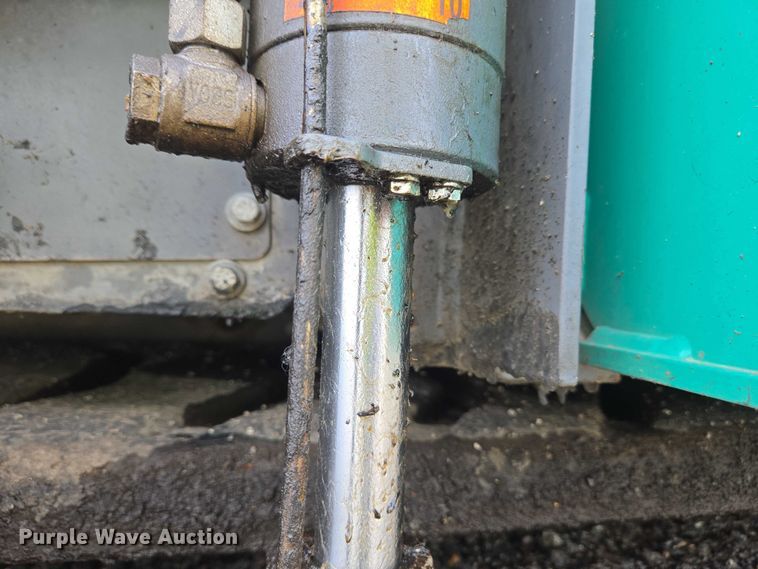 image for item YA0630 2022 Vogele Super 2000-3i paver