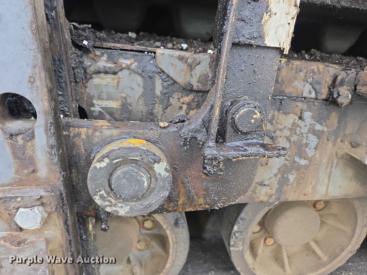 image for item YA0630 2022 Vogele Super 2000-3i paver