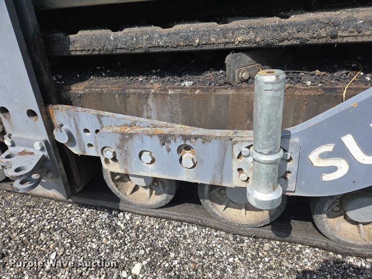 image for item YA0630 2022 Vogele Super 2000-3i paver