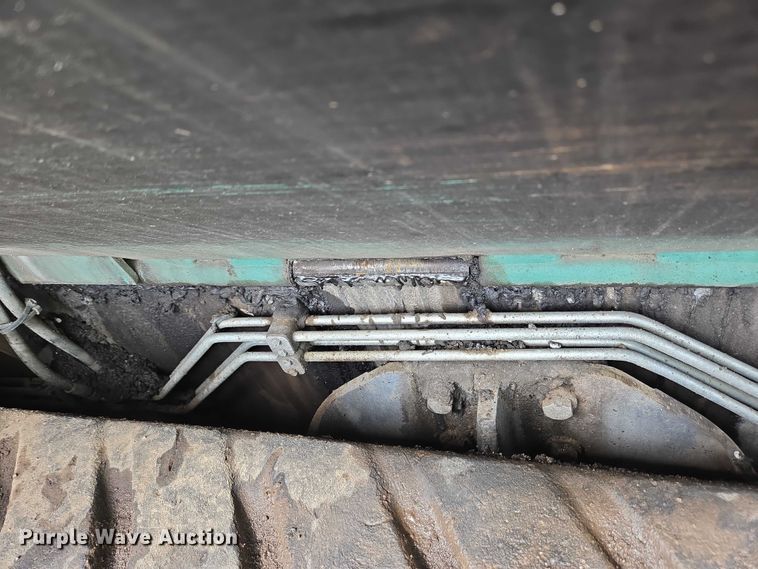 image for item YA0630 2022 Vogele Super 2000-3i paver