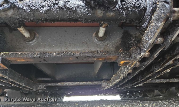 image for item YA0630 2022 Vogele Super 2000-3i paver