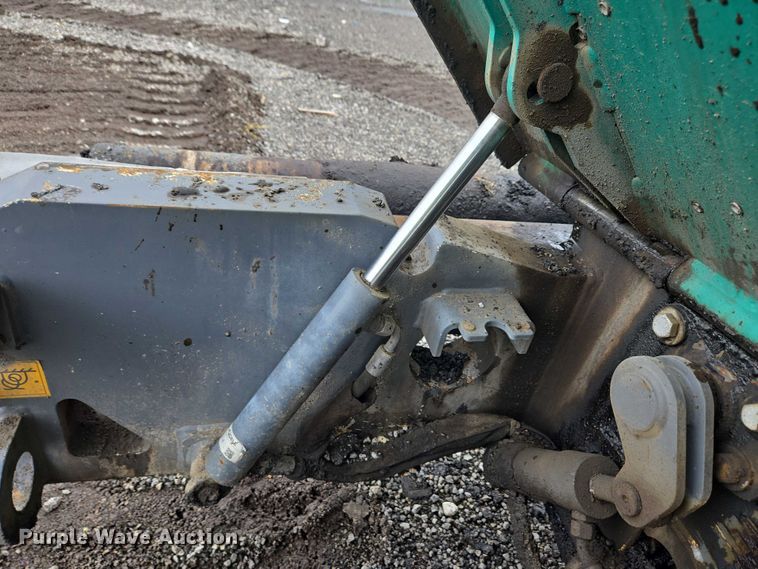 image for item YA0630 2022 Vogele Super 2000-3i paver