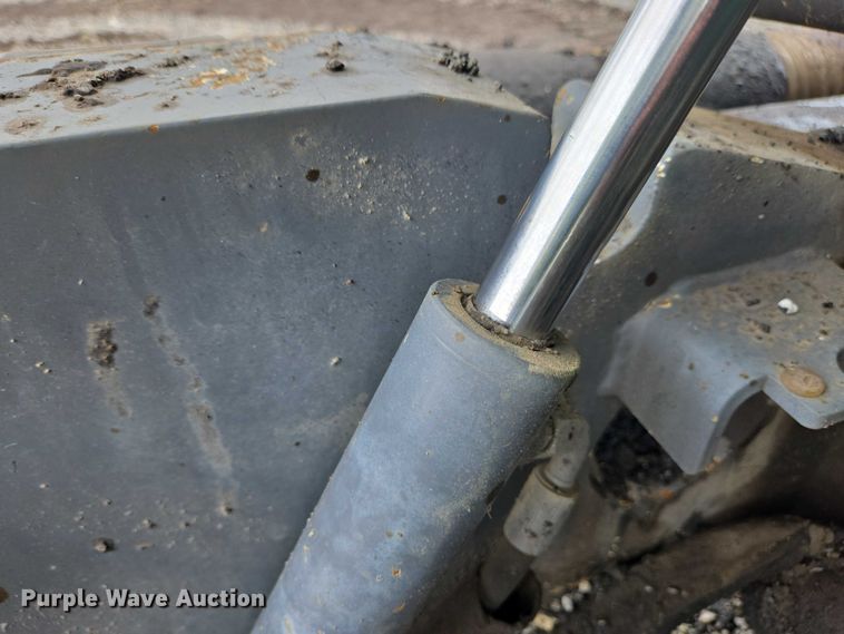 image for item YA0630 2022 Vogele Super 2000-3i paver