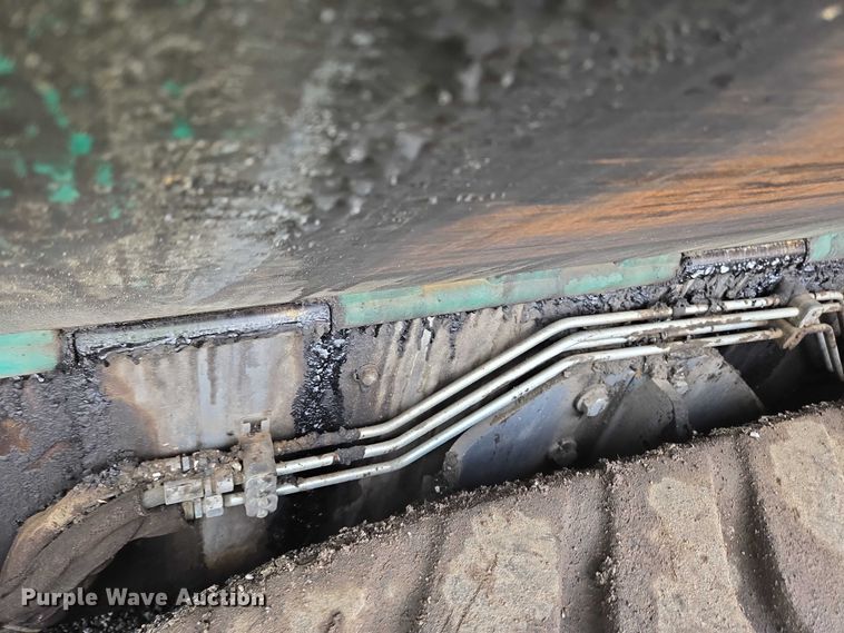 image for item YA0630 2022 Vogele Super 2000-3i paver