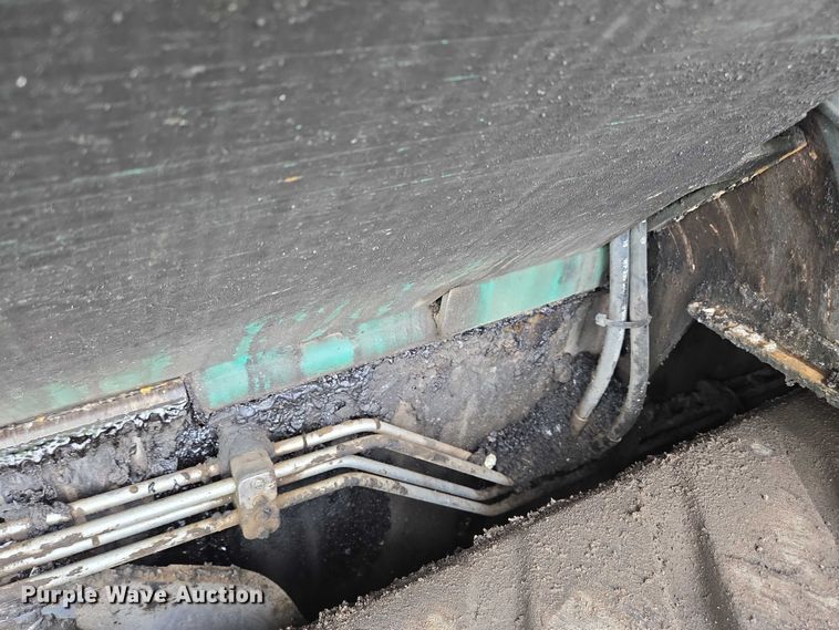 image for item YA0630 2022 Vogele Super 2000-3i paver