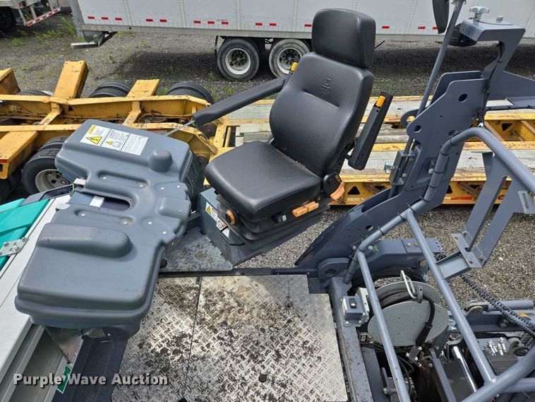 image for item YA0630 2022 Vogele Super 2000-3i paver