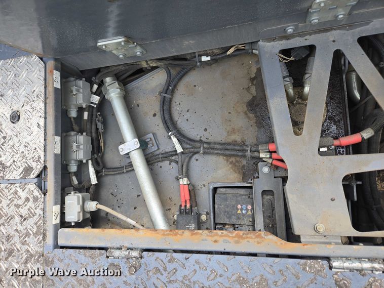 image for item YA0630 2022 Vogele Super 2000-3i paver