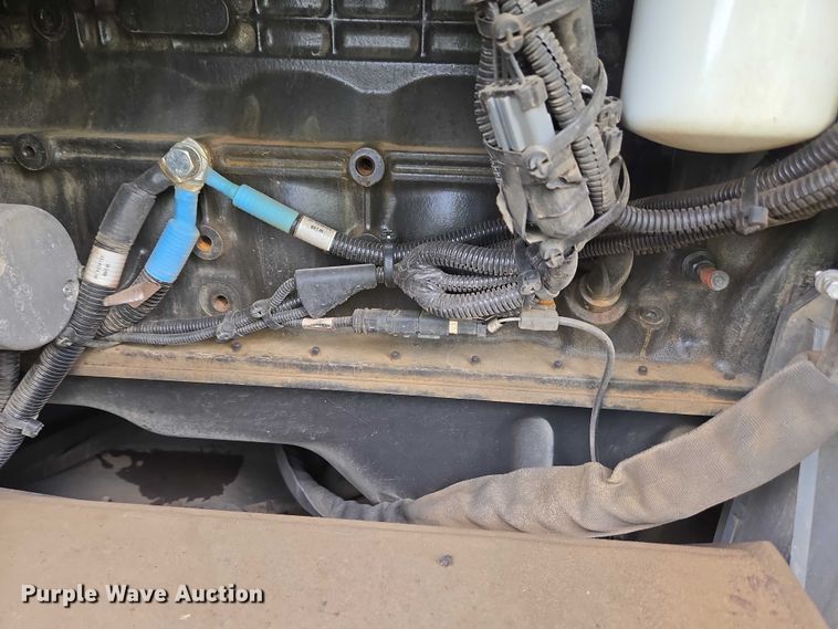 image for item YA0630 2022 Vogele Super 2000-3i paver