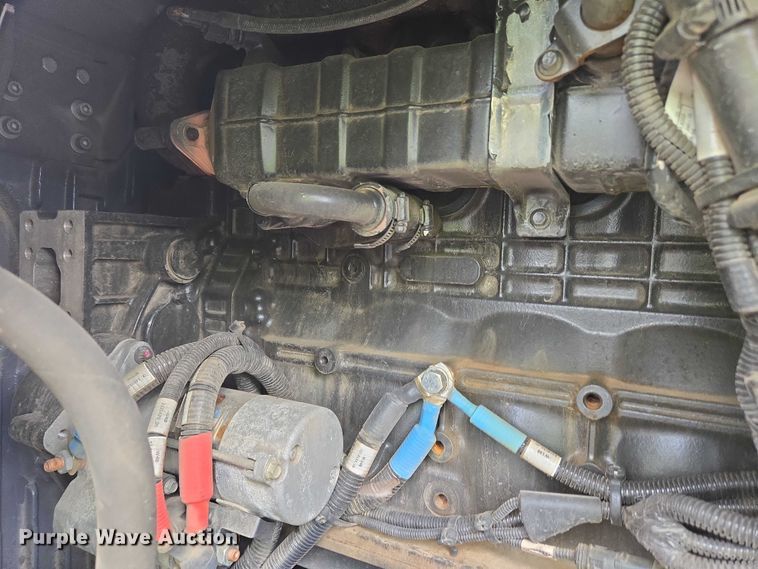 image for item YA0630 2022 Vogele Super 2000-3i paver