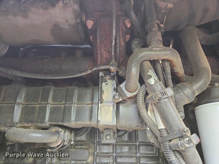 image for item YA0630 2022 Vogele Super 2000-3i paver