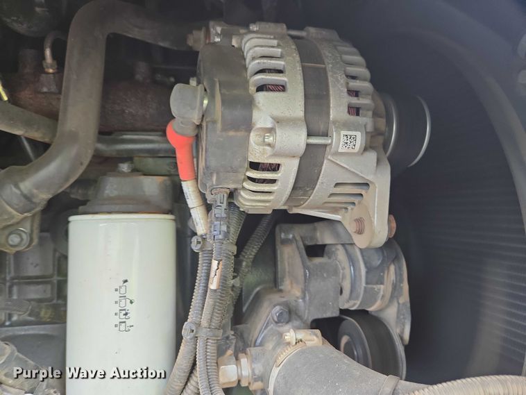 image for item YA0630 2022 Vogele Super 2000-3i paver