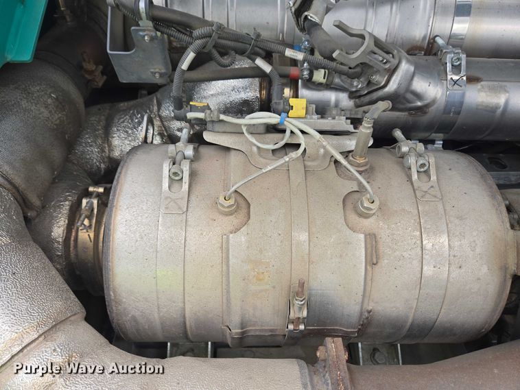 image for item YA0630 2022 Vogele Super 2000-3i paver