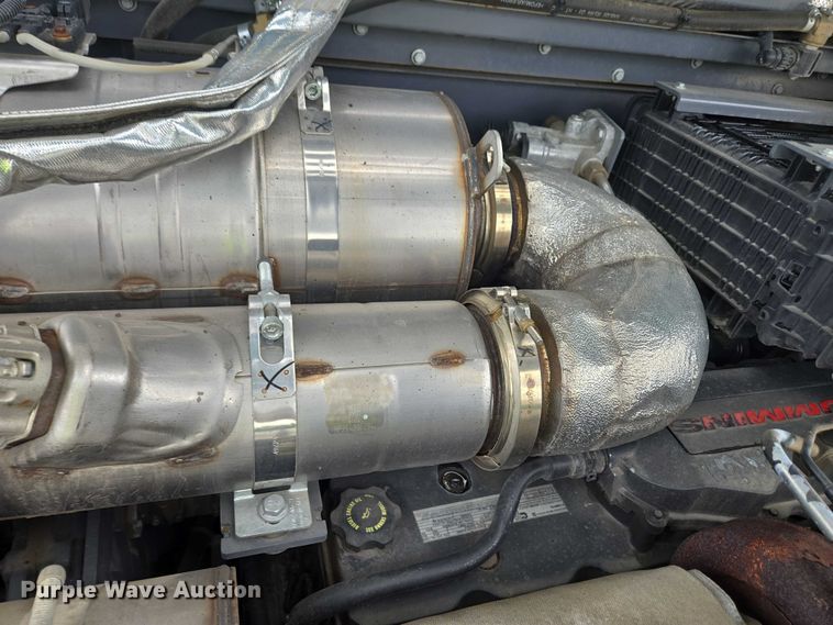 image for item YA0630 2022 Vogele Super 2000-3i paver