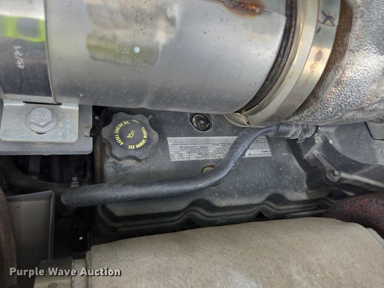 image for item YA0630 2022 Vogele Super 2000-3i paver