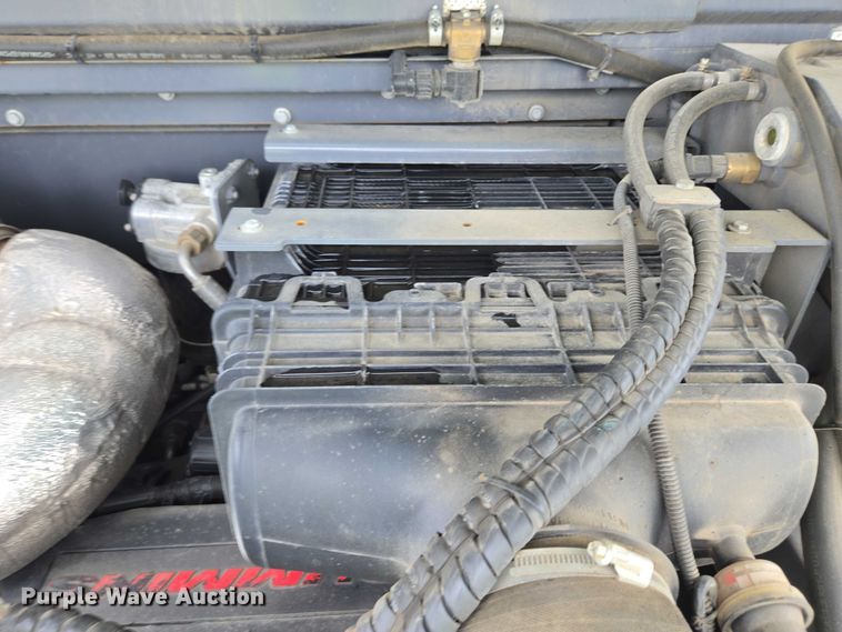 image for item YA0630 2022 Vogele Super 2000-3i paver