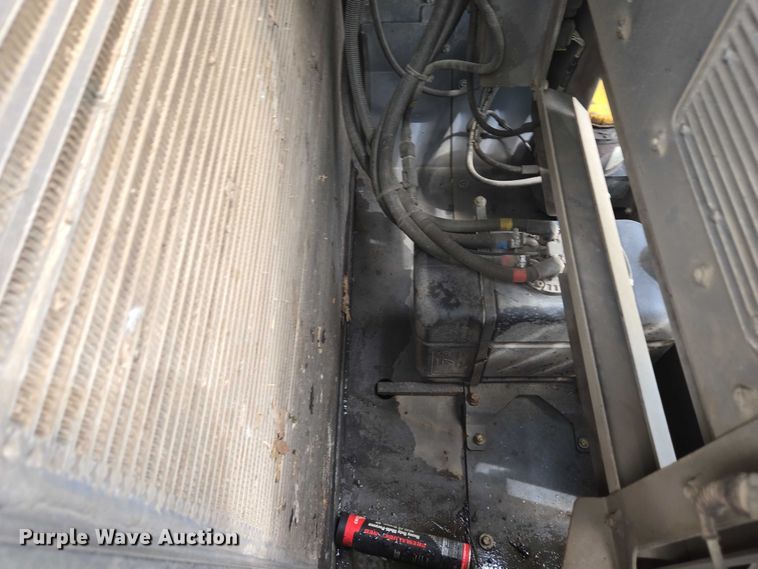 image for item YA0630 2022 Vogele Super 2000-3i paver