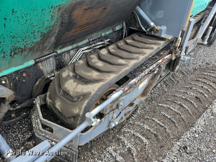 image for item YA0630 2022 Vogele Super 2000-3i paver