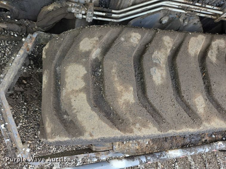 image for item YA0630 2022 Vogele Super 2000-3i paver