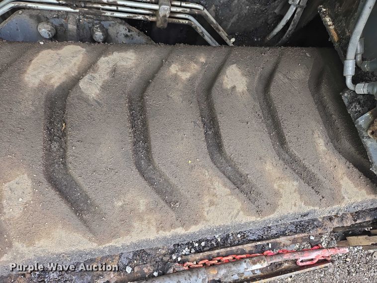 image for item YA0630 2022 Vogele Super 2000-3i paver