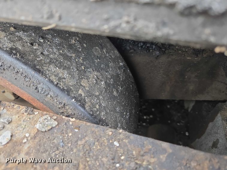 image for item YA0630 2022 Vogele Super 2000-3i paver