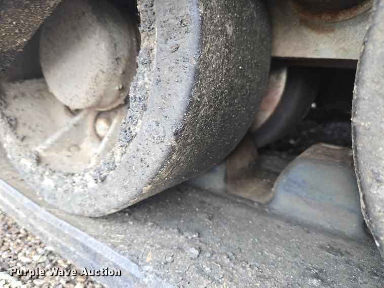 image for item YA0630 2022 Vogele Super 2000-3i paver