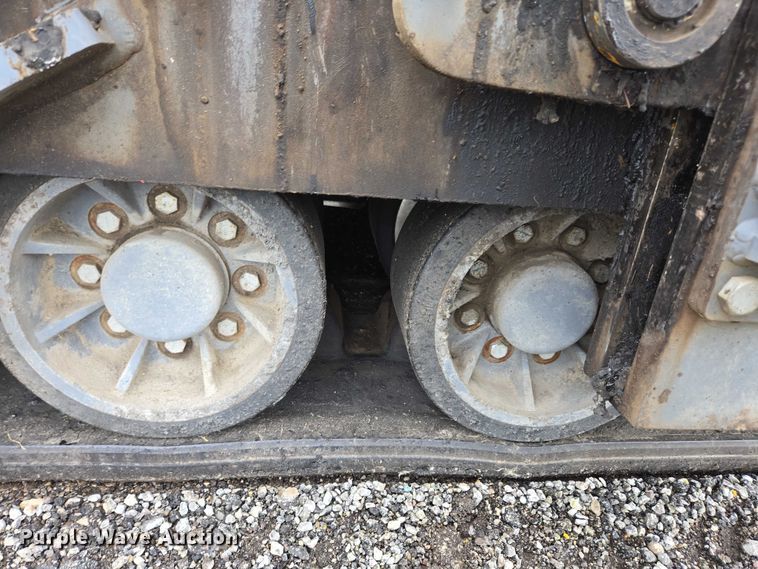 image for item YA0630 2022 Vogele Super 2000-3i paver