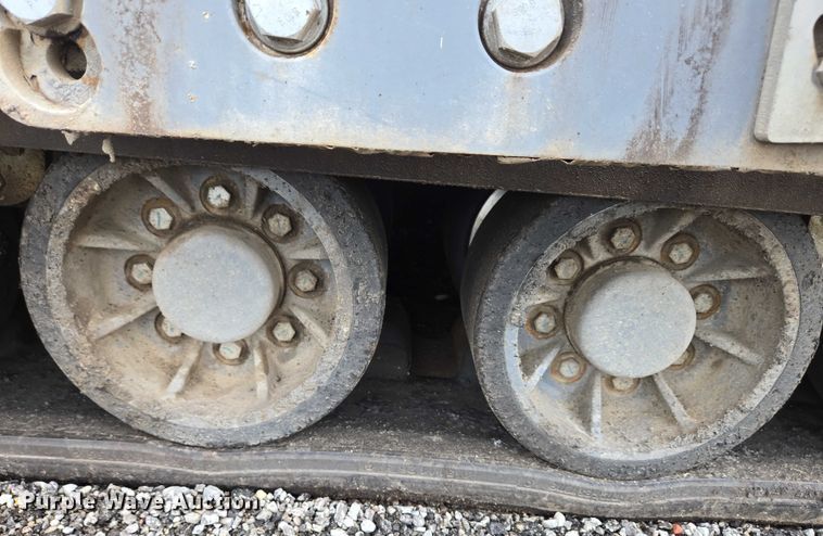 image for item YA0630 2022 Vogele Super 2000-3i paver