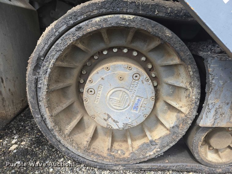 image for item YA0630 2022 Vogele Super 2000-3i paver