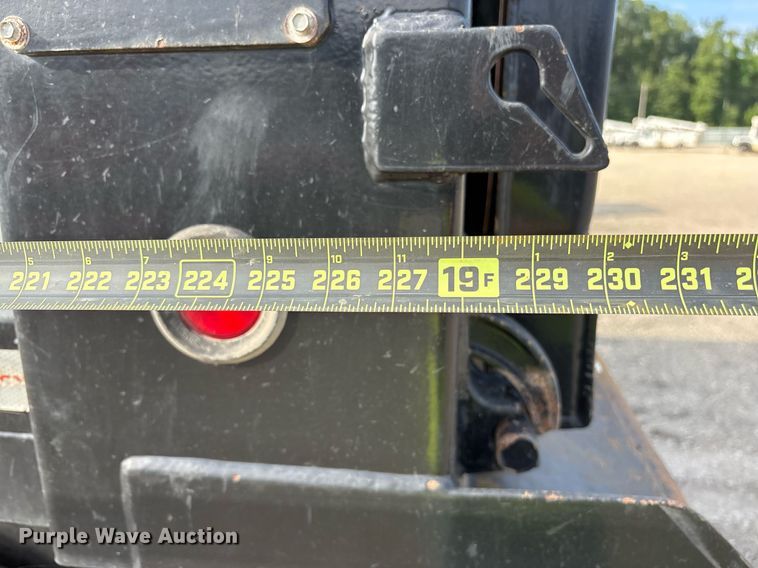 image for item YA0649 2012 Freightliner Cascadia 125 dump truck