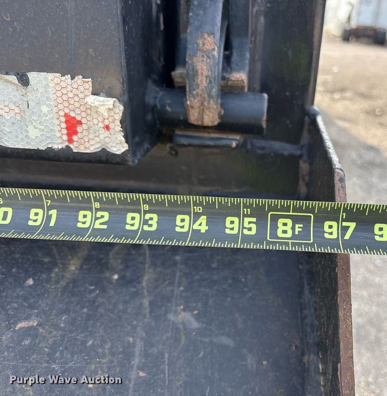 image for item YA0649 2012 Freightliner Cascadia 125 dump truck