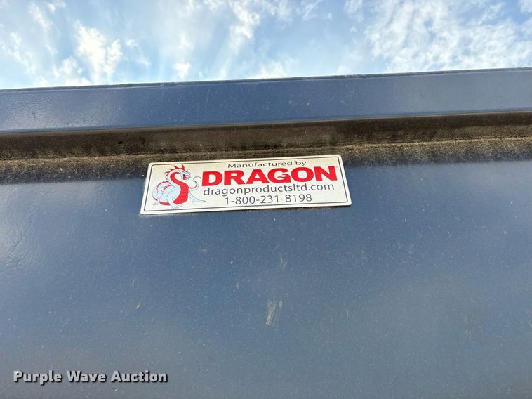 image for item YA0649 2012 Freightliner Cascadia 125 dump truck